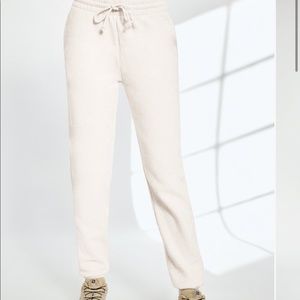 Aritzia TNA Cozy Fleece Perfect Sweatpant
